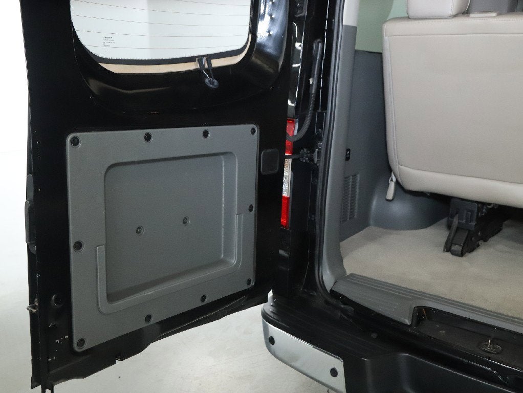 2021 Nissan NV Passenger SL 3500 12 PASSENGER