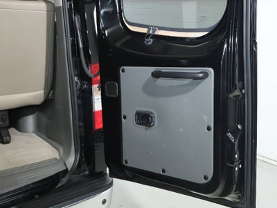 2021 Nissan NV Passenger SL 3500 12 PASSENGER