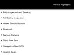 2021 Nissan NV Passenger SL 3500 12 PASSENGER