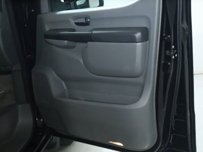 2021 Nissan NV Passenger SL 3500 12 PASSENGER