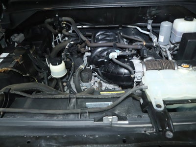 2021 Nissan NV Passenger SL 3500 12 PASSENGER