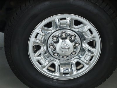 2021 Nissan NV Passenger SL 3500 12 PASSENGER
