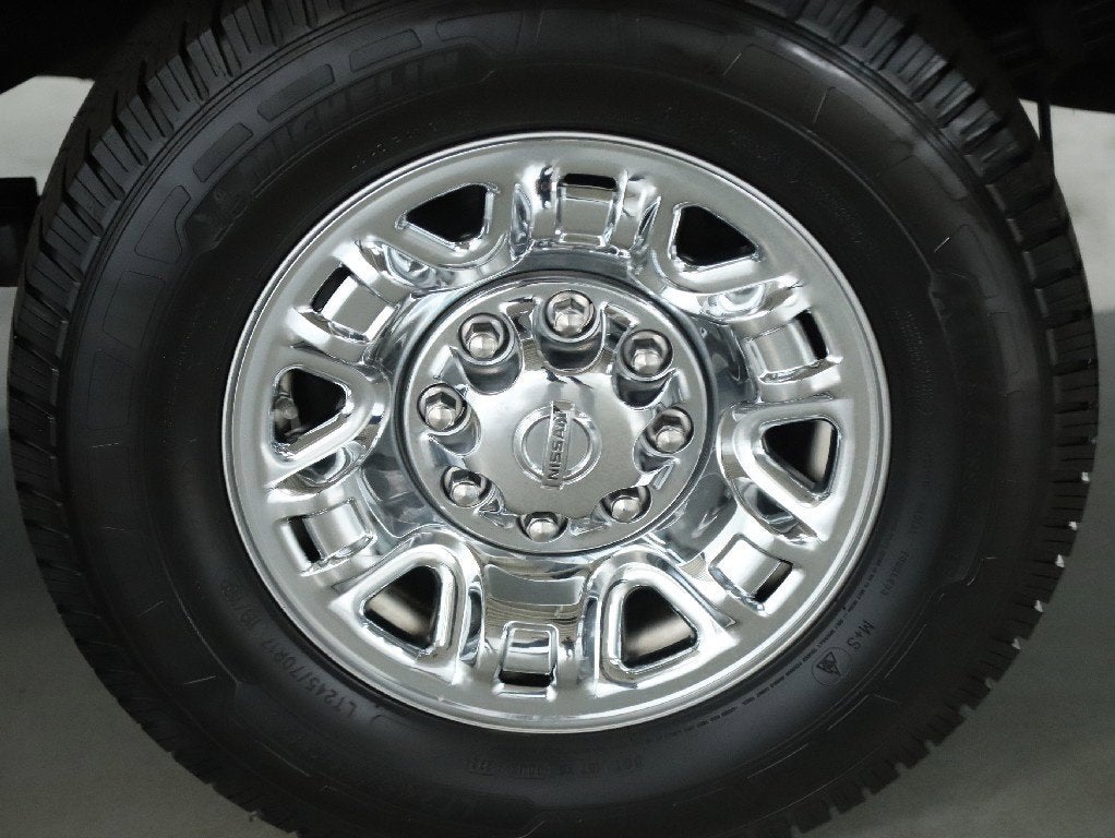 2021 Nissan NV Passenger SL 3500 12 PASSENGER