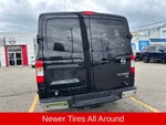 2021 Nissan NV Passenger SL 3500 12 PASSENGER