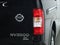 2021 Nissan NV Passenger SL 3500 12 PASSENGER