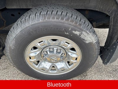 2021 Nissan NV Passenger SL 3500 12 PASSENGER
