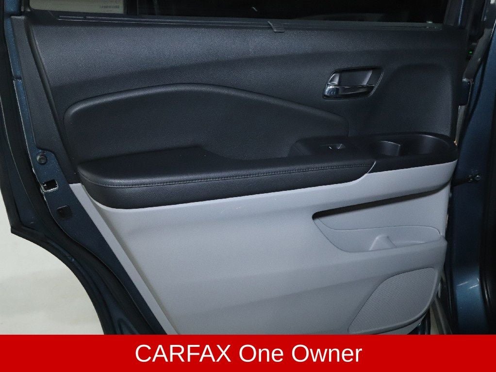 2022 Honda Pilot Touring 7 Passenger