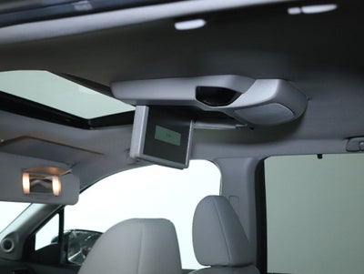 2022 Honda Pilot Touring 7 Passenger