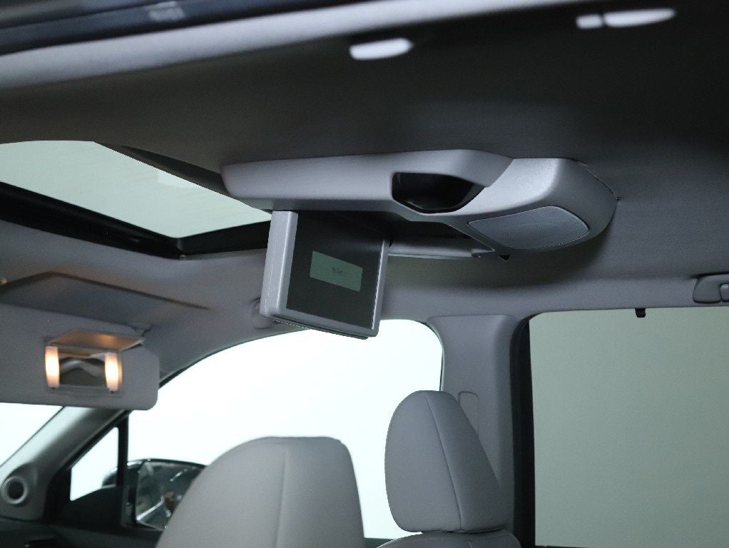 2022 Honda Pilot Touring 7 Passenger