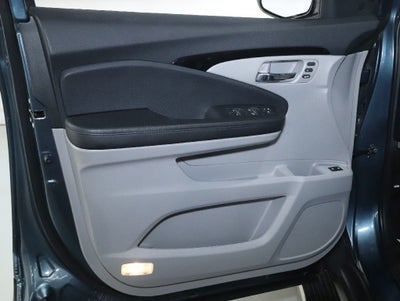 2022 Honda Pilot Touring 7 Passenger