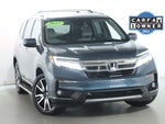 2022 Honda Pilot Touring 7 Passenger