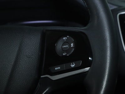 2022 Honda Pilot Touring 7 Passenger