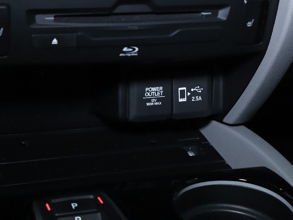 2022 Honda Pilot Touring 7 Passenger