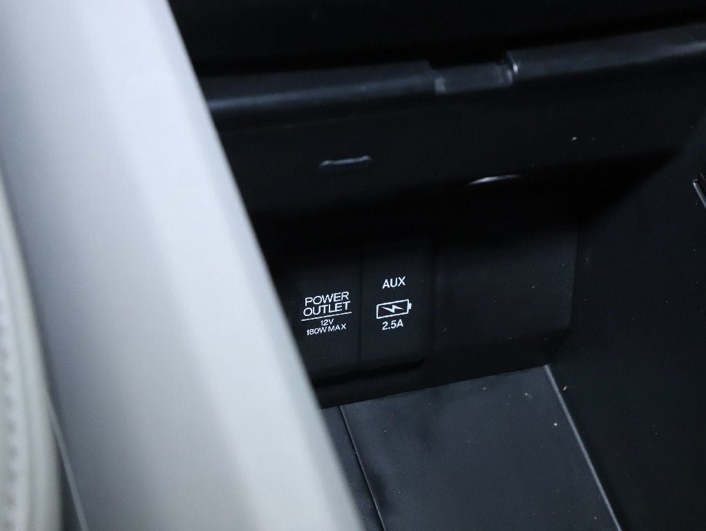 2022 Honda Pilot Touring 7 Passenger