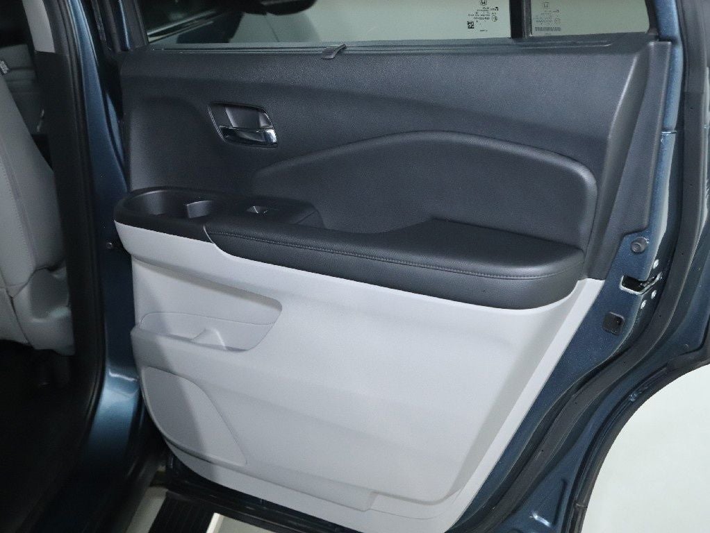 2022 Honda Pilot Touring 7 Passenger
