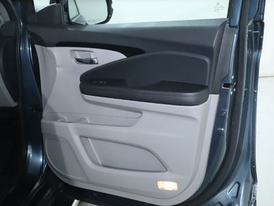 2022 Honda Pilot Touring 7 Passenger