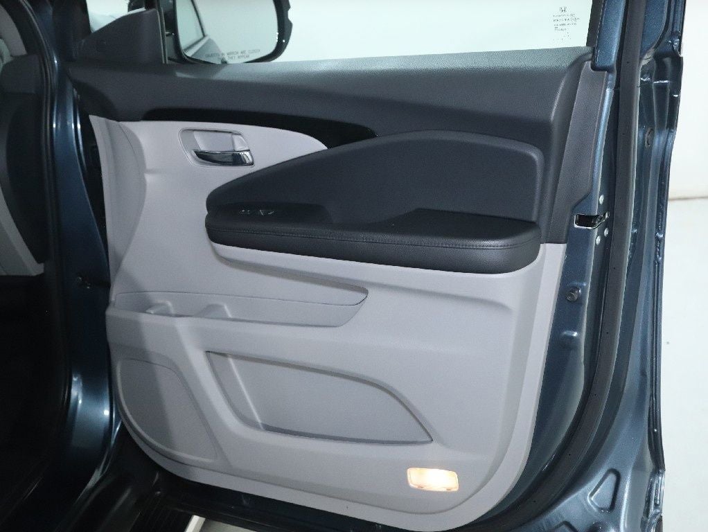 2022 Honda Pilot Touring 7 Passenger