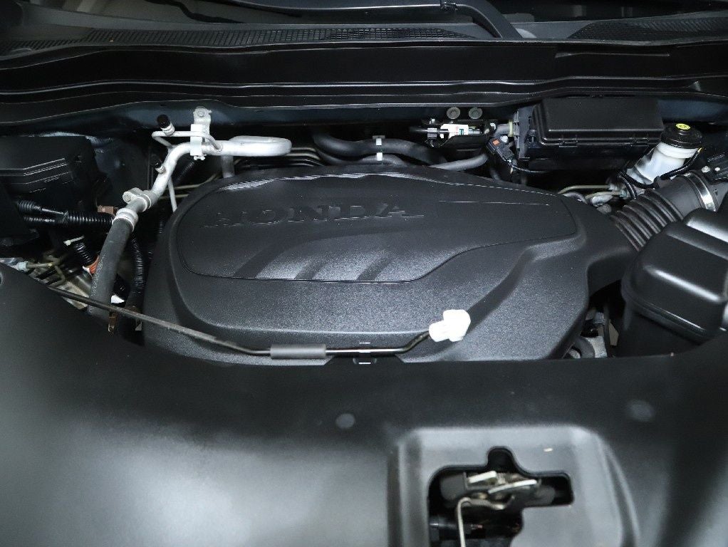 2022 Honda Pilot Touring 7 Passenger