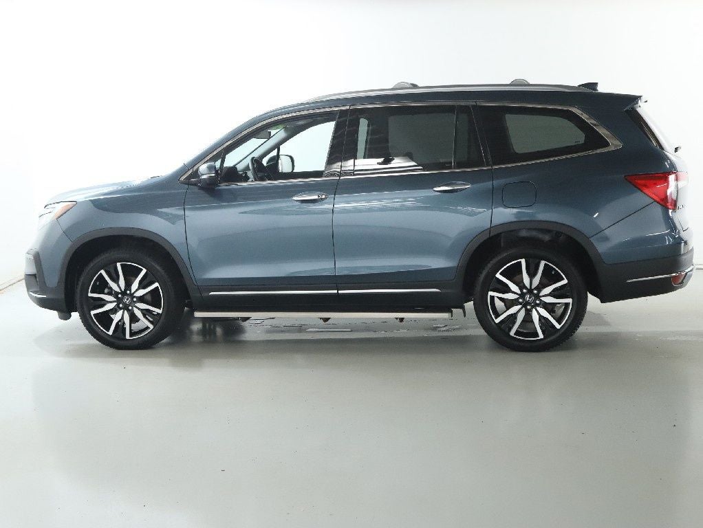 2022 Honda Pilot Touring 7 Passenger