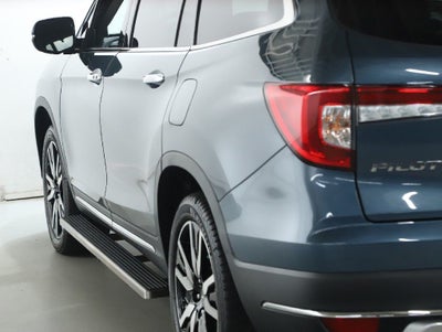 2022 Honda Pilot Touring 7 Passenger