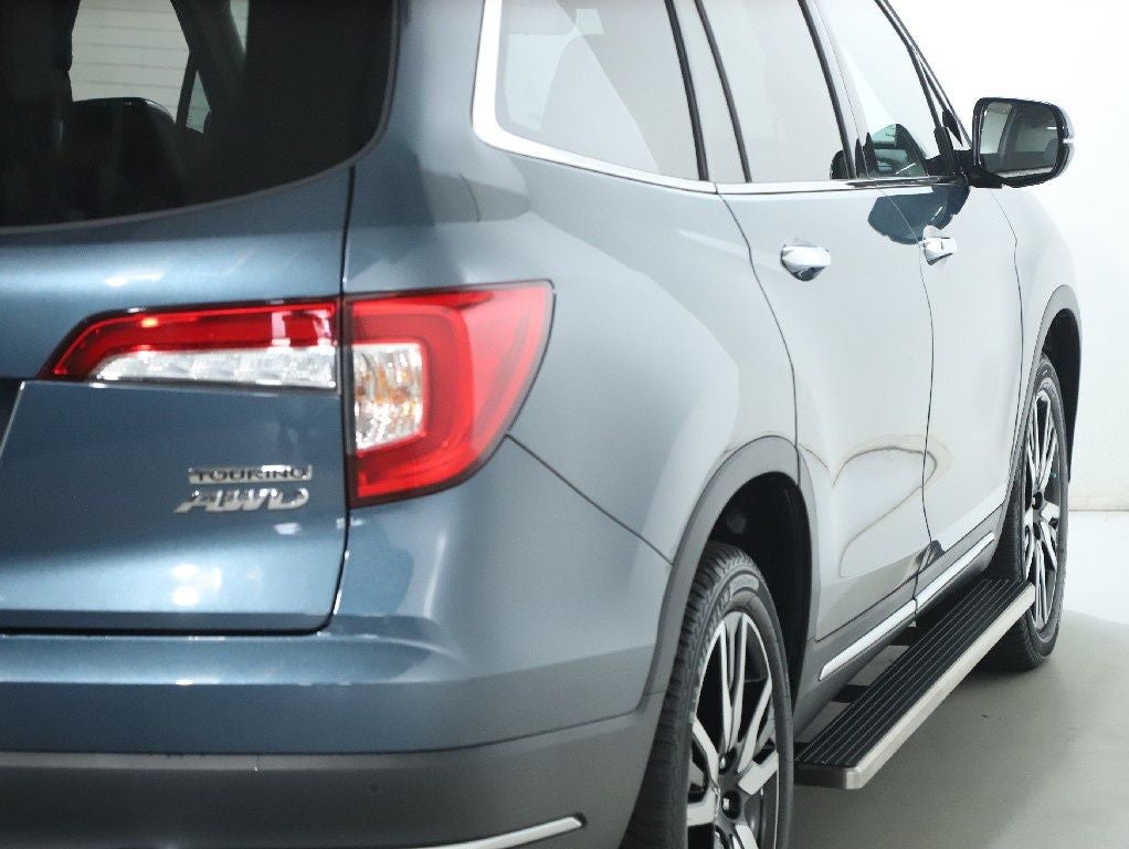2022 Honda Pilot Touring 7 Passenger