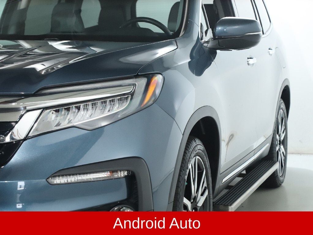 2022 Honda Pilot Touring 7 Passenger