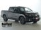 2017 Honda Ridgeline Black Edition AWD