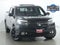 2017 Honda Ridgeline Black Edition AWD