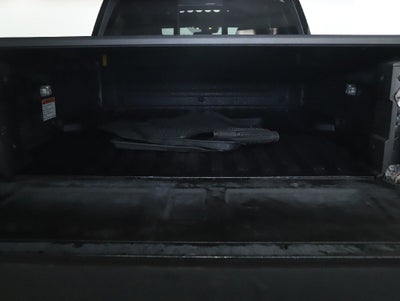 2017 Honda Ridgeline Black Edition AWD