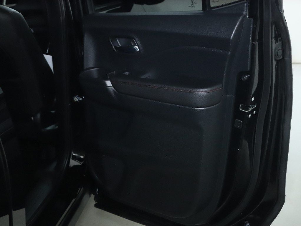 2017 Honda Ridgeline Black Edition AWD