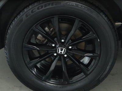 2024 Honda CR-V Hybrid Sport-L AWD