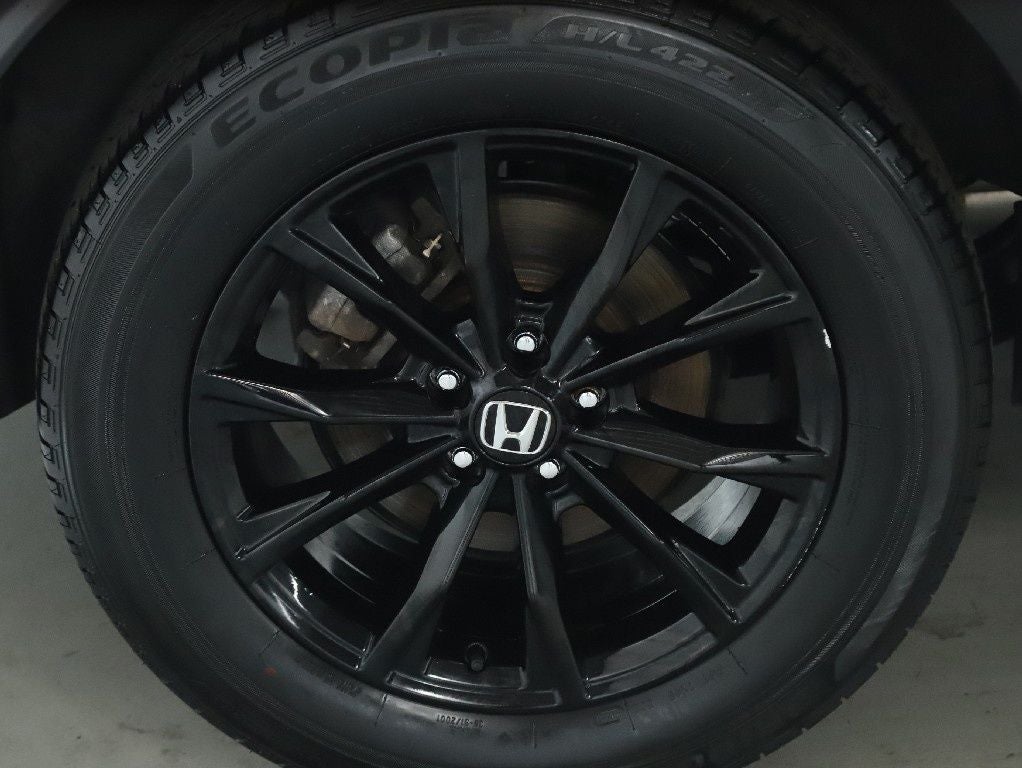 2024 Honda CR-V Hybrid Sport-L AWD