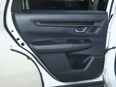 2024 Honda CR-V Hybrid Sport-L AWD