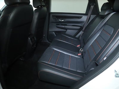 2024 Honda CR-V Hybrid Sport-L AWD