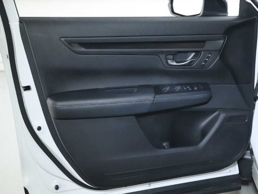 2024 Honda CR-V Hybrid Sport-L AWD