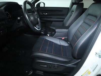 2024 Honda CR-V Hybrid Sport-L AWD