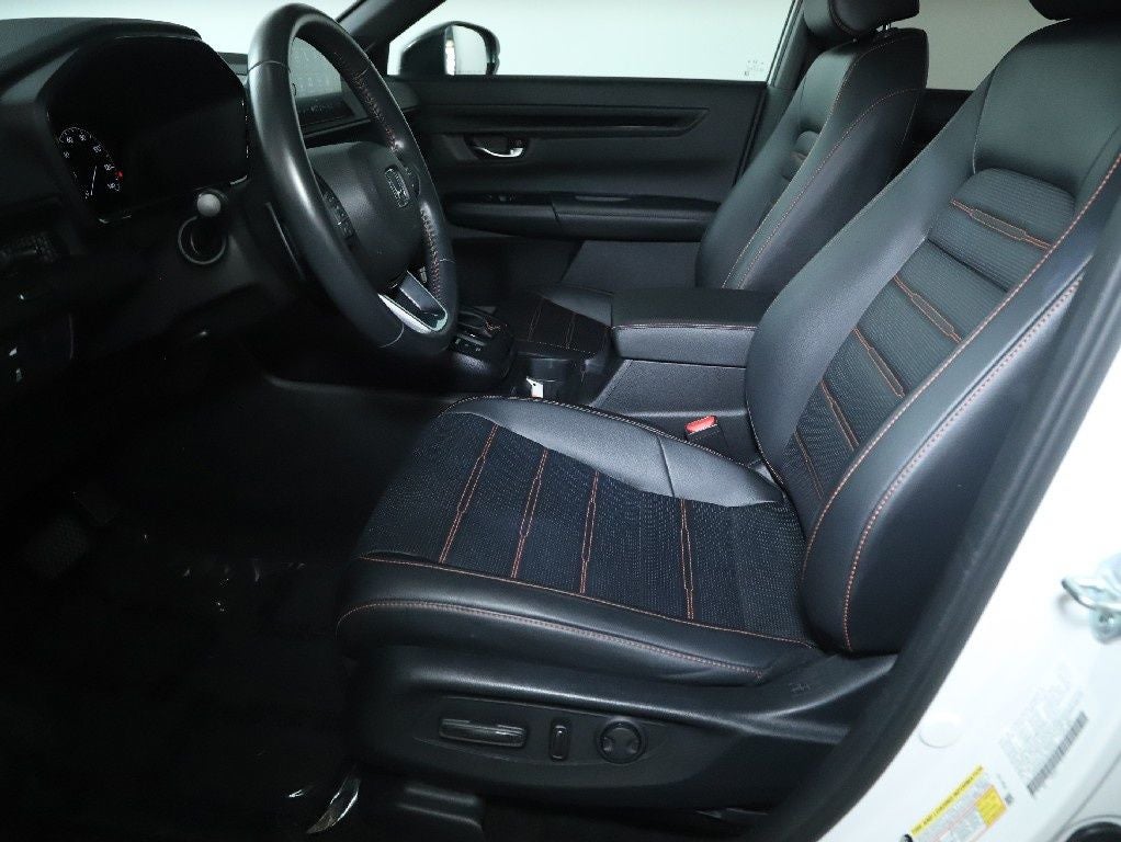 2024 Honda CR-V Hybrid Sport-L AWD