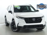 2024 Honda CR-V Hybrid Sport-L AWD
