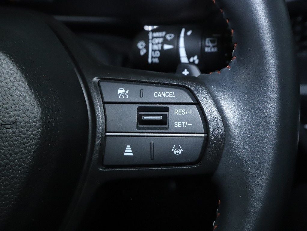 2024 Honda CR-V Hybrid Sport-L AWD