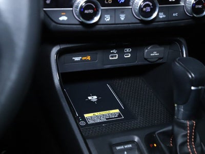 2024 Honda CR-V Hybrid Sport-L AWD
