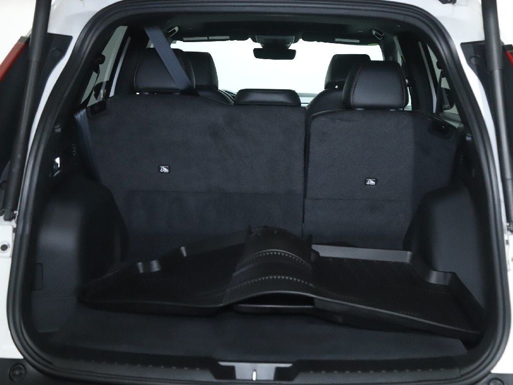 2024 Honda CR-V Hybrid Sport-L AWD