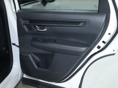 2024 Honda CR-V Hybrid Sport-L AWD