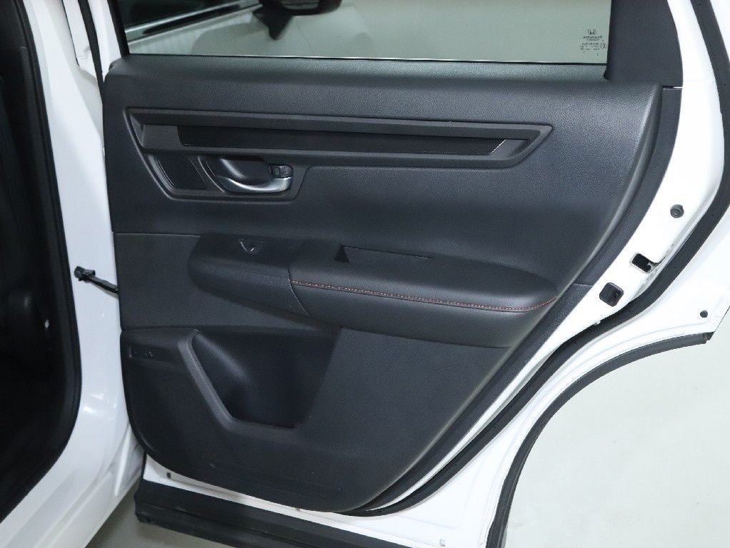 2024 Honda CR-V Hybrid Sport-L AWD