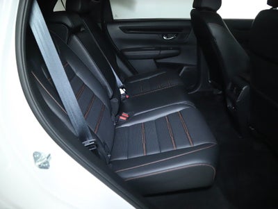 2024 Honda CR-V Hybrid Sport-L AWD
