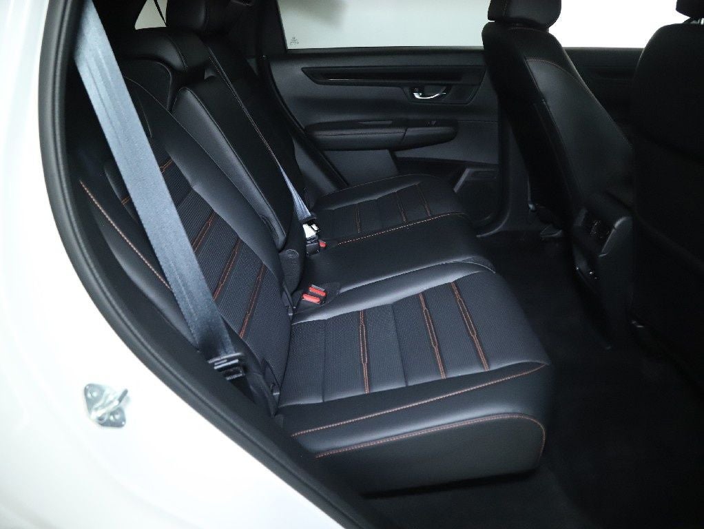 2024 Honda CR-V Hybrid Sport-L AWD