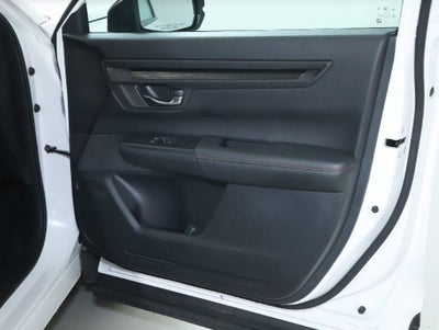 2024 Honda CR-V Hybrid Sport-L AWD