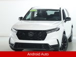2024 Honda CR-V Hybrid Sport-L AWD