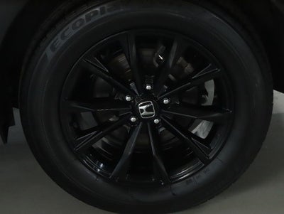 2024 Honda CR-V Hybrid Sport-L AWD