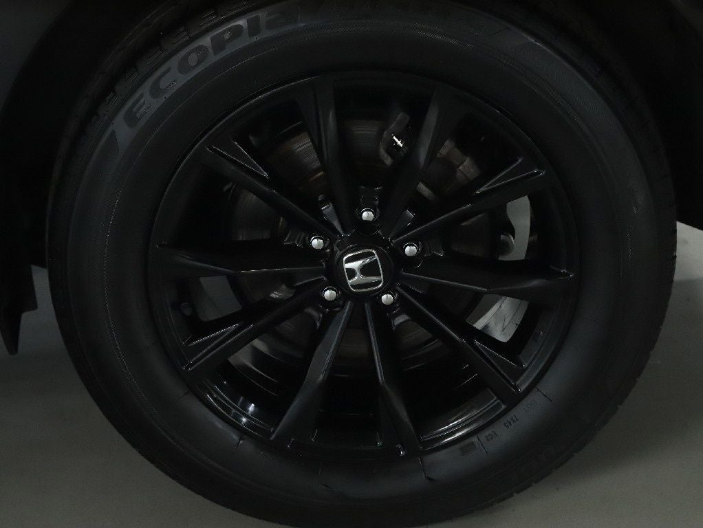 2024 Honda CR-V Hybrid Sport-L AWD