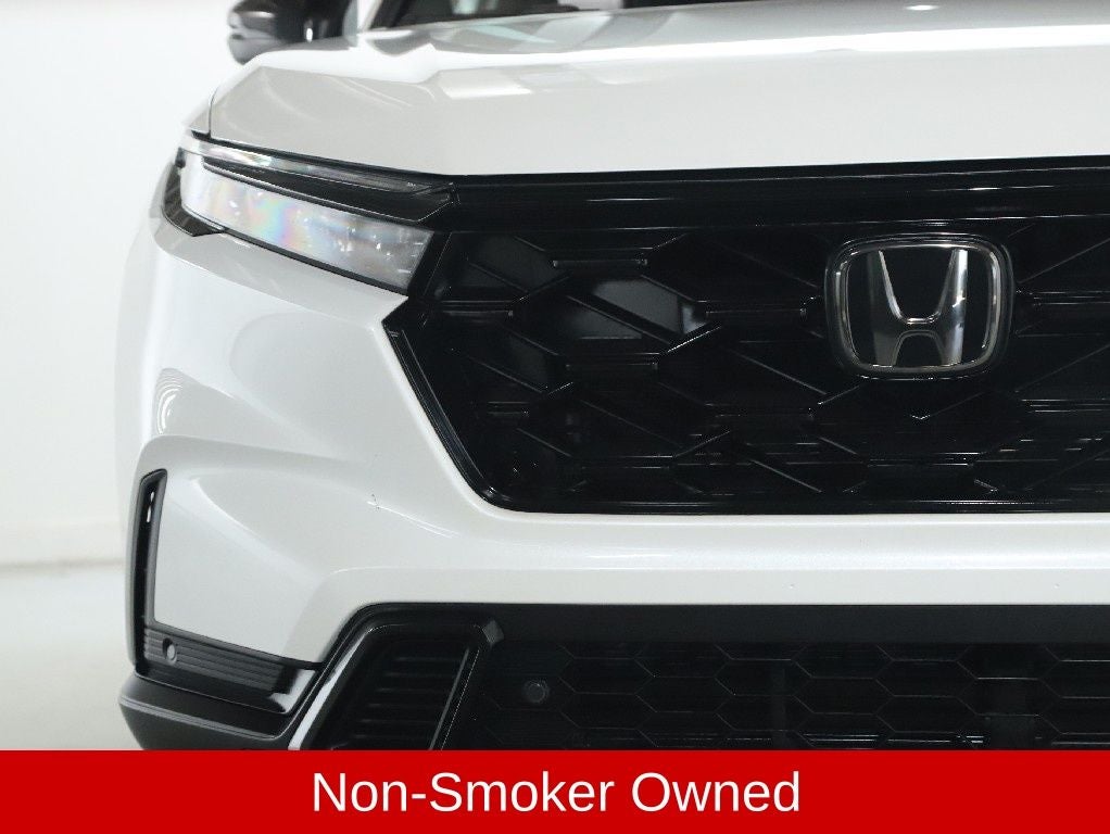 2024 Honda CR-V Hybrid Sport-L AWD
